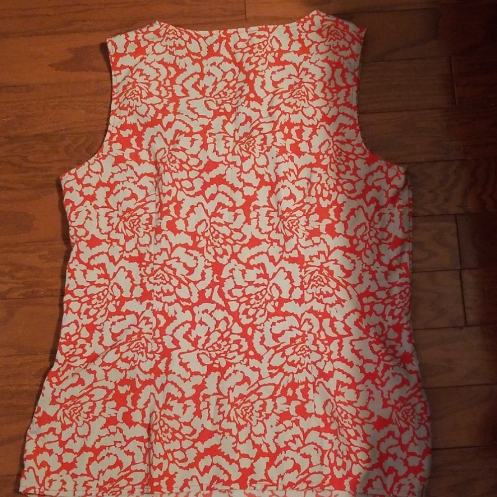 Unique blouse - Picture 3 of 4